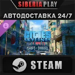 Cities: Skylines Content Creator Pack: Shops of Shibuya