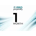 Perplexity AI Pro – 1 месяц (глобальный промокод)