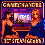 НЕТ GUARD PEAK STEAM OFFLINE 24/7