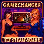 НЕТ GUARD FALLOUT NEW VEGAS PCR РУССКИЙ STEAM OFFLINE