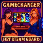 НЕТ GUARD GEOMETRY DASH STEAM OFFLINE 24/7