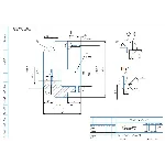 МЧ00.04.00.08 крышка - чертеж детали