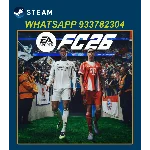 🔴EA SPORTS FC 26 -🚀🔥 STEAM offline - 🔴foryou