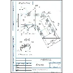 МЧ00.03.00.06 колено - чертеж детали