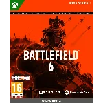 BATTLEFIELD 6 PHANTOM EDITION XBOX|XS КЛЮЧ СРАЗУ