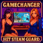 НЕТ GUARD RAFT STEAM OFFLINE 24/7