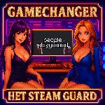 НЕТ GUARD PEOPLE PLAYGROUND STEAM OFFLINE 24/7