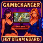 НЕТ GUARD PARTY ANIMALS STEAM OFFLINE 24/7