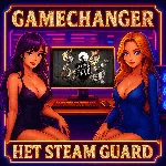 НЕТ GUARD DONT STARVE TOGETHER STEAM OFFLINE 24/7