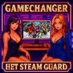 НЕТ GUARD SPORE + ВСЕ DLC STEAM OFFLINE 24/7