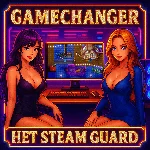 НЕТ GUARD STARDEW VALLEY STEAM OFFLINE 24/7