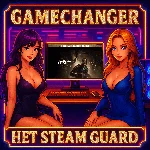 НЕТ GUARD DEAD SPACE REMAKE DELUXE STEAM OFFLINE 24/7