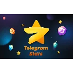 Telegram Звёзды | Качественно | Быстро