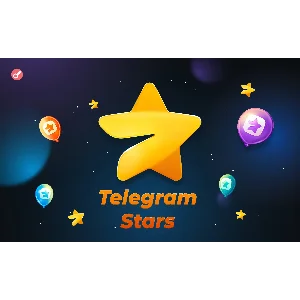 Telegram Звёзды | Качественно | Быстро