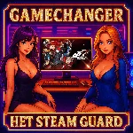 НЕТ GUARD PERSONA 5 ROYAL STEAM OFFLINE 24/7