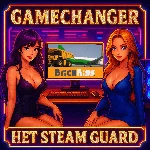 НЕТ GUARD BRICK RIGS STEAM OFFLINE 24/7