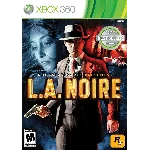 ПОЛНЫЙ ДОСТУП|XBOX 360| L.A. Noire