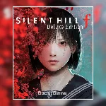 ・SILENT HILL f・DIGITAL DELUXE・STEAM GLOBAL ✅