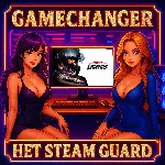 НЕТ GUARD GRID LEGENDS STEAM OFFLINE 24/7