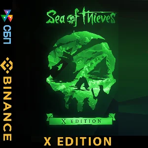 Sea of Thieves: X Edition Online