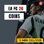 Монеты фифа 26 PS , 26 PS монеты EA Sports FC PS +5%
