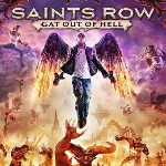 Saints Row: Gat Out of Hell (Ключ Steam | РФ+СНГ)
