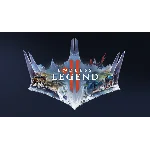 ENDLESS Legend 2 (Ключ Global + РФ)