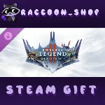 ENDLESS™ Legend 2 - Supporter Pack DLC RU*KZ*UA*CIS