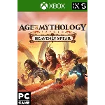 ✅Age of Mythology: Retold - Heavenly Spear XBOX PC Ключ