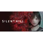 Silent Hill f Deluxe Edition (No Guard) 🔥