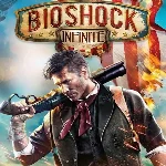BioShock Infinite (Ключ Steam | РФ+СНГ)