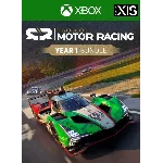 Project Motor Racing: Year 1 Bundle Xbox Series X|S
