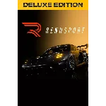 RENNSPORT - Deluxe Edition Xbox Series X|S