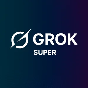 GROK | СУПЕР | ЛИЧНЫЙ АККАУНТ | 1 МЕСЯЦ