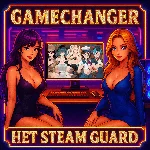 НЕТ GUARD FEMBOY FUTA HOUSE + DLC STEAM OFFLINE 24/7
