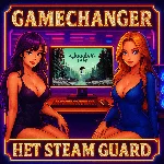 НЕТ GUARD A JUGGLER´S TALE STEAM OFFLINE 24/7