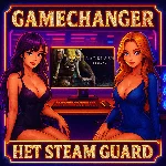 НЕТ GUARD AARKLASH: LEGACY STEAM OFFLINE 24/7