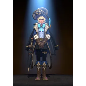 Комплект на Marci 