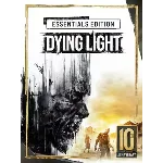Dying Light: Essentials Edition | EPIC GAMES