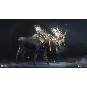 КЛЮЧ АКТИВАЦИИ - SOULFRAME PRELUDES