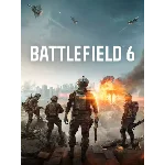 Battlefield™ 6 Standard Edition | EPIC GAMES