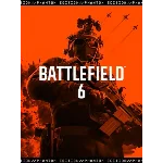 Battlefield™ 6 Phantom Edition | EPIC GAMES