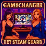 НЕТ GUARD AGAINST ALL ODDS STEAM OFFLINE 24/7