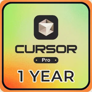 Cursor AI Pro 6 месяцев