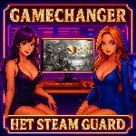 НЕТ GUARD DARK AND LIGHT STEAM OFFLINE 24/7