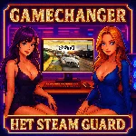 НЕТ GUARD PROJECT CARS 3 DELUXE STEAM OFFLINE 24/7