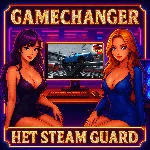 НЕТ GUARD CAR MECHANIC SIMULATOR 2014 STEAM OFFLINE