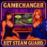 НЕТ GUARD CAR MECHANIC SIMULATOR 2015 STEAM OFFLINE