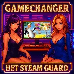 НЕТ GUARD CHICKEN SHOOT GOLD STEAM OFFLINE 24/7