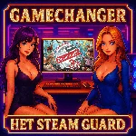 НЕТ GUARD COOK, SERVE, DELICIOUS! 3? STEAM OFFLINE 24/7